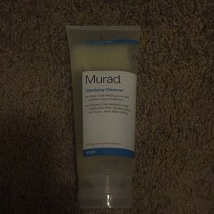 Murad Clarifying Cleanser 6.75oz